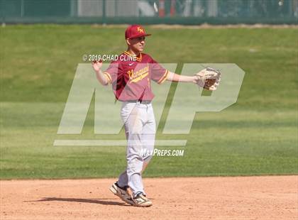 Thumbnail 1 in El Modena @ Foothill photogallery.