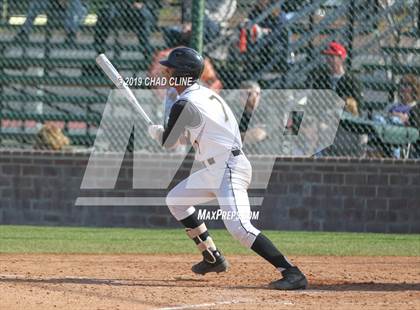 Thumbnail 1 in El Modena @ Foothill photogallery.