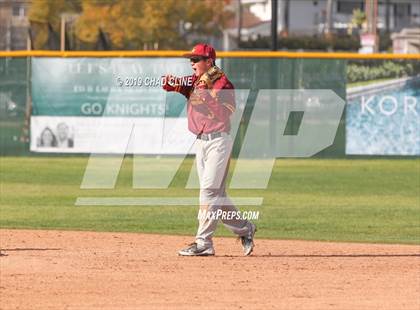 Thumbnail 2 in El Modena @ Foothill photogallery.