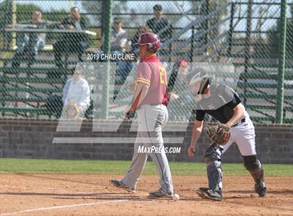 Thumbnail 1 in El Modena @ Foothill photogallery.