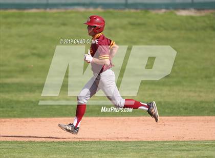 Thumbnail 3 in El Modena @ Foothill photogallery.