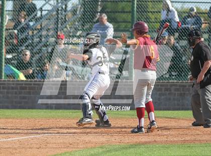 Thumbnail 1 in El Modena @ Foothill photogallery.