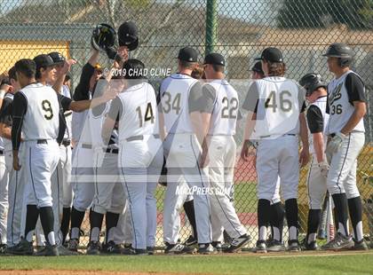 Thumbnail 1 in El Modena @ Foothill photogallery.