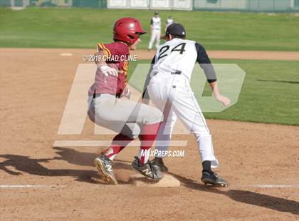 Thumbnail 1 in El Modena @ Foothill photogallery.