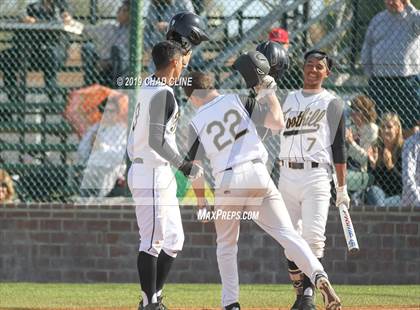 Thumbnail 1 in El Modena @ Foothill photogallery.