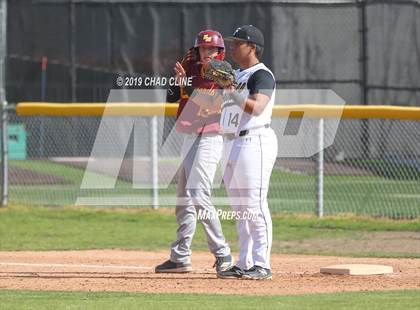 Thumbnail 1 in El Modena @ Foothill photogallery.