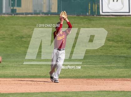 Thumbnail 1 in El Modena @ Foothill photogallery.