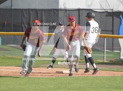 Thumbnail 3 in El Modena @ Foothill photogallery.