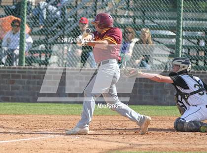 Thumbnail 1 in El Modena @ Foothill photogallery.