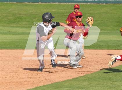 Thumbnail 3 in El Modena @ Foothill photogallery.