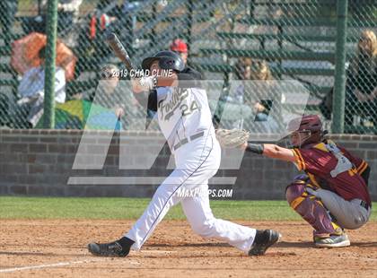 Thumbnail 1 in El Modena @ Foothill photogallery.