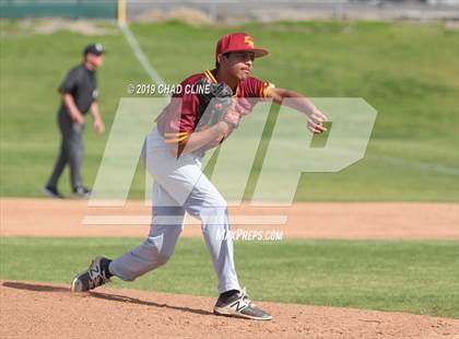 Thumbnail 2 in El Modena @ Foothill photogallery.