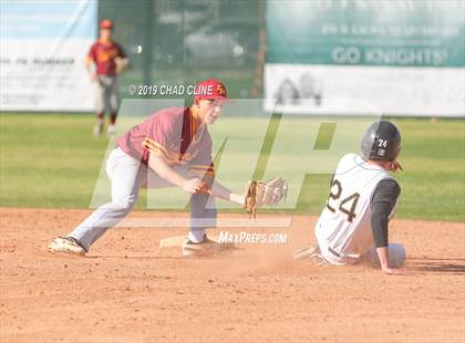 Thumbnail 1 in El Modena @ Foothill photogallery.