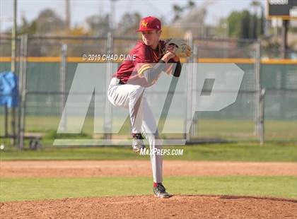 Thumbnail 1 in El Modena @ Foothill photogallery.