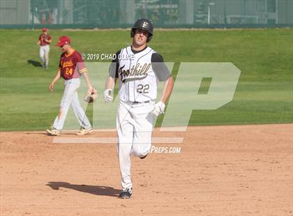 Thumbnail 1 in El Modena @ Foothill photogallery.
