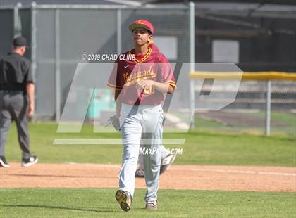Thumbnail 3 in El Modena @ Foothill photogallery.