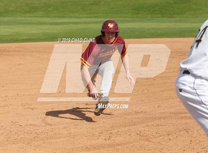 Thumbnail 2 in El Modena @ Foothill photogallery.
