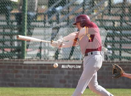 Thumbnail 1 in El Modena @ Foothill photogallery.