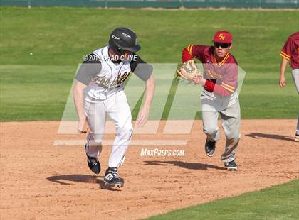 Thumbnail 3 in El Modena @ Foothill photogallery.