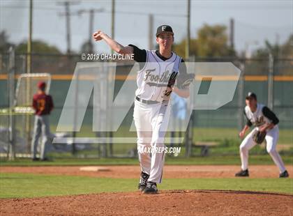 Thumbnail 2 in El Modena @ Foothill photogallery.