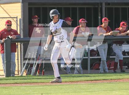 Thumbnail 1 in El Modena @ Foothill photogallery.