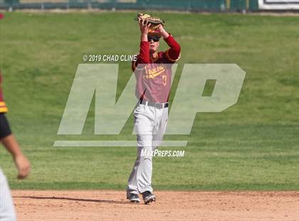 Thumbnail 2 in El Modena @ Foothill photogallery.