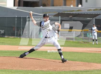 Thumbnail 1 in El Modena @ Foothill photogallery.