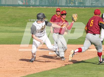 Thumbnail 2 in El Modena @ Foothill photogallery.