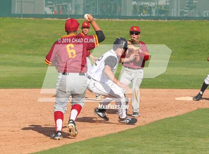 Thumbnail 1 in El Modena @ Foothill photogallery.