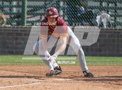 Thumbnail 1 in El Modena @ Foothill photogallery.