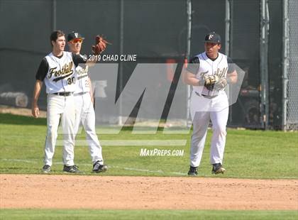 Thumbnail 1 in El Modena @ Foothill photogallery.