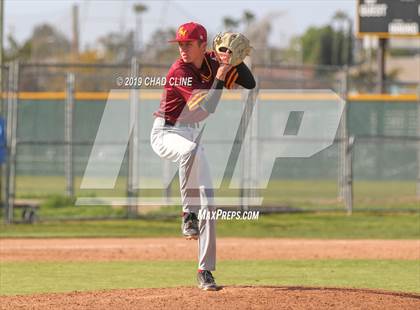 Thumbnail 3 in El Modena @ Foothill photogallery.