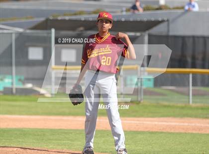 Thumbnail 2 in El Modena @ Foothill photogallery.