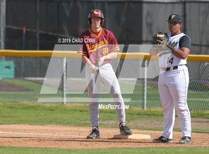 Thumbnail 1 in El Modena @ Foothill photogallery.