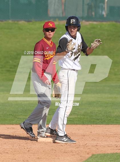 Thumbnail 1 in El Modena @ Foothill photogallery.