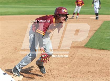 Thumbnail 1 in El Modena @ Foothill photogallery.