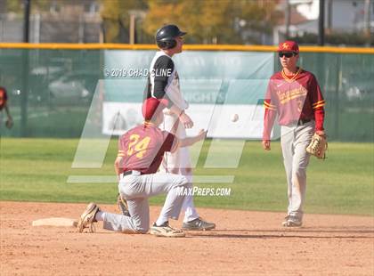 Thumbnail 2 in El Modena @ Foothill photogallery.