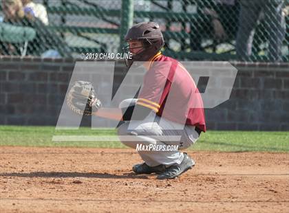 Thumbnail 1 in El Modena @ Foothill photogallery.