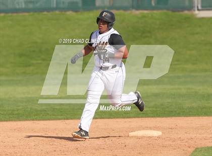 Thumbnail 1 in El Modena @ Foothill photogallery.