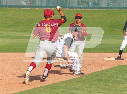 Thumbnail 2 in El Modena @ Foothill photogallery.