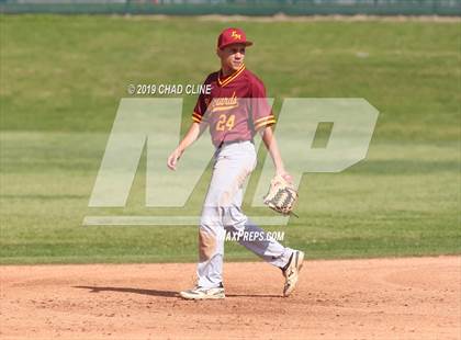 Thumbnail 3 in El Modena @ Foothill photogallery.