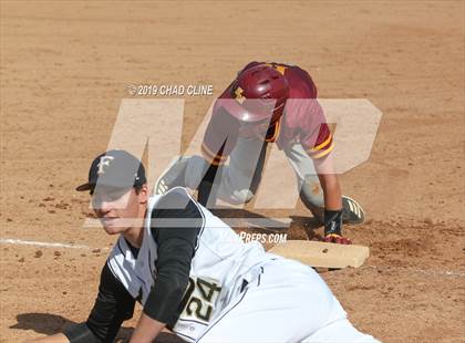 Thumbnail 2 in El Modena @ Foothill photogallery.