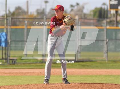 Thumbnail 2 in El Modena @ Foothill photogallery.