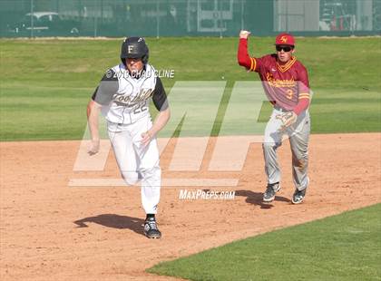 Thumbnail 1 in El Modena @ Foothill photogallery.