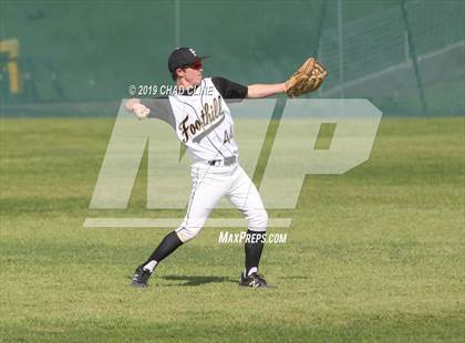 Thumbnail 1 in El Modena @ Foothill photogallery.