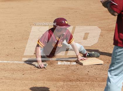 Thumbnail 2 in El Modena @ Foothill photogallery.