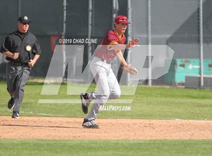 Thumbnail 1 in El Modena @ Foothill photogallery.