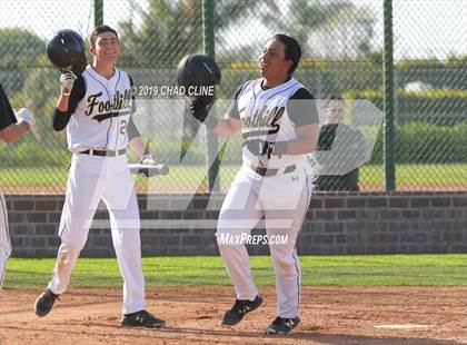 Thumbnail 2 in El Modena @ Foothill photogallery.