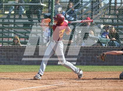 Thumbnail 1 in El Modena @ Foothill photogallery.