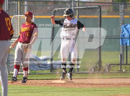 Thumbnail 1 in El Modena @ Foothill photogallery.